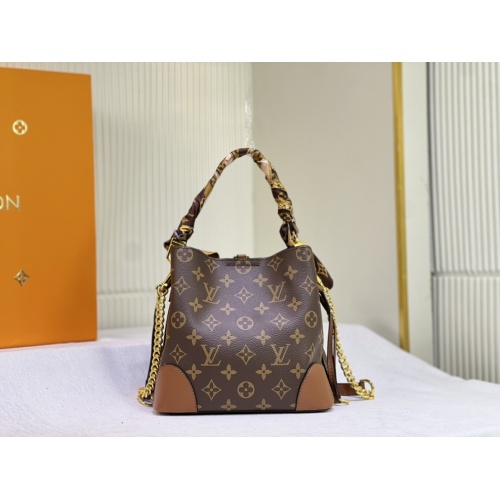 Cheap Louis Vuitton AAA Quality Messenger Bags For Women #1191482 Replica Wholesale [$60.00 USD] [ITEM#1191482] on Replica Louis Vuitton AAA Quality Messenger Bags