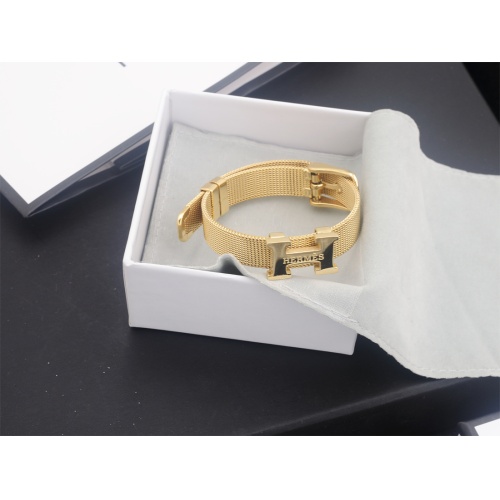 Cheap Hermes Bracelets #1191484 Replica Wholesale [$22.00 USD] [ITEM#1191484] on Replica Hermes Bracelets