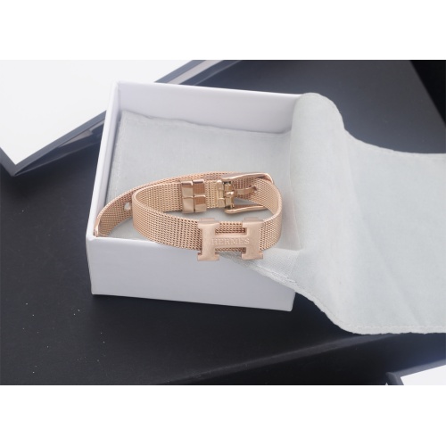 Cheap Hermes Bracelets #1191486 Replica Wholesale [$22.00 USD] [ITEM#1191486] on Replica Hermes Bracelets