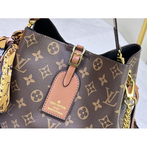 Cheap Louis Vuitton AAA Quality Messenger Bags For Women #1191488 Replica Wholesale [$64.00 USD] [ITEM#1191488] on Replica Louis Vuitton AAA Quality Messenger Bags