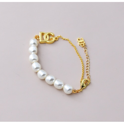 Cheap Dolce &amp; Gabbana Bracelets For Women #1191489 Replica Wholesale [$29.00 USD] [ITEM#1191489] on Replica Dolce &amp; Gabbana Bracelets