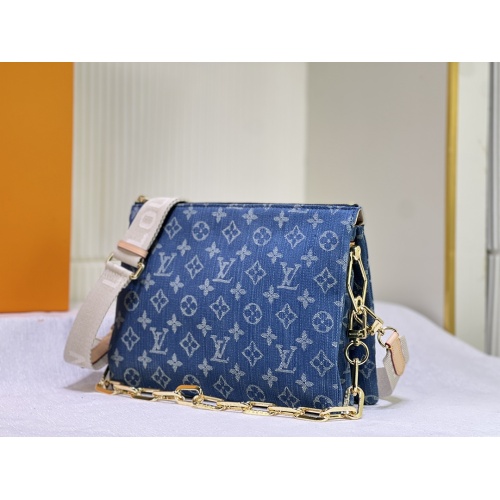 Cheap Louis Vuitton AAA Quality Messenger Bags For Women #1191495 Replica Wholesale [$68.00 USD] [ITEM#1191495] on Replica Louis Vuitton AAA Quality Messenger Bags