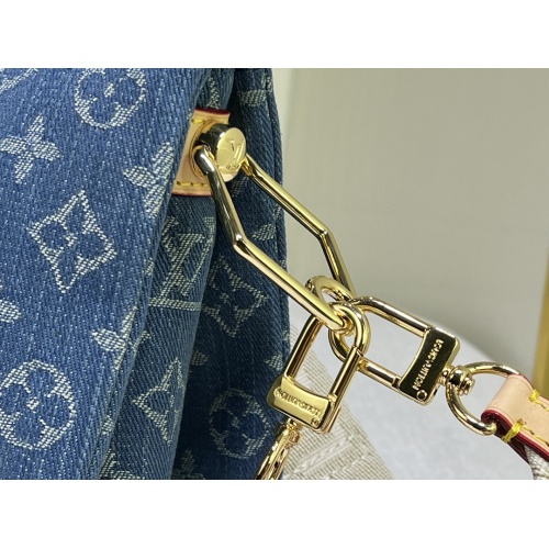 Cheap Louis Vuitton AAA Quality Messenger Bags For Women #1191495 Replica Wholesale [$68.00 USD] [ITEM#1191495] on Replica Louis Vuitton AAA Quality Messenger Bags