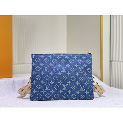 Cheap Louis Vuitton AAA Quality Messenger Bags For Women #1191495 Replica Wholesale [$68.00 USD] [ITEM#1191495] on Replica Louis Vuitton AAA Quality Messenger Bags