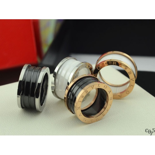 Cheap Bvlgari Rings For Unisex #1191595 Replica Wholesale [$23.00 USD] [ITEM#1191595] on Replica Bvlgari Rings
