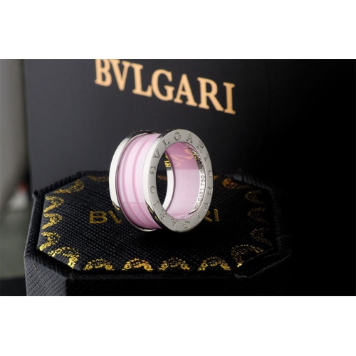 Cheap Bvlgari Rings For Unisex #1191601 Replica Wholesale [$23.00 USD] [ITEM#1191601] on Replica Bvlgari Rings