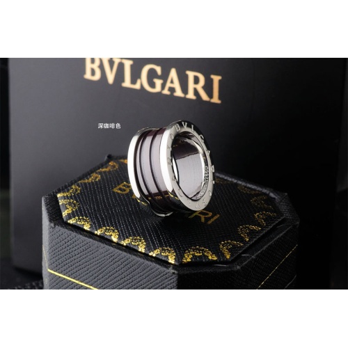 Bvlgari Rings For Unisex #1191602