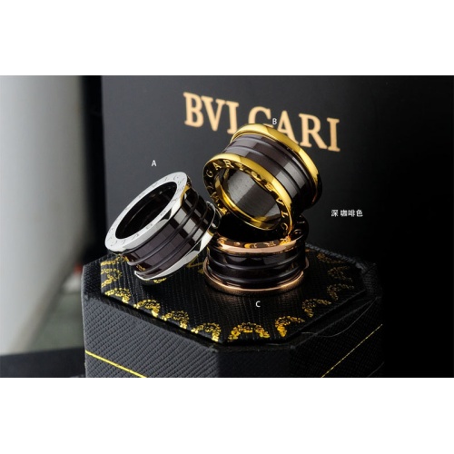 Cheap Bvlgari Rings For Unisex #1191604 Replica Wholesale [$23.00 USD] [ITEM#1191604] on Replica Bvlgari Rings