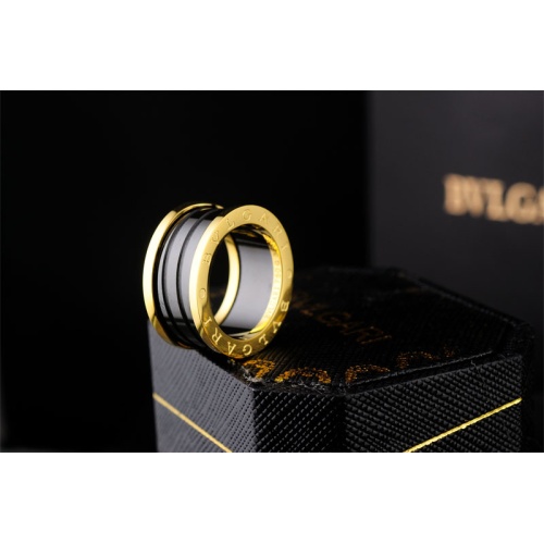 Cheap Bvlgari Rings For Unisex #1191607 Replica Wholesale [$23.00 USD] [ITEM#1191607] on Replica Bvlgari Rings
