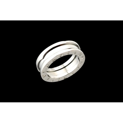 Cheap Bvlgari Rings For Unisex #1191612 Replica Wholesale [$23.00 USD] [ITEM#1191612] on Replica Bvlgari Rings