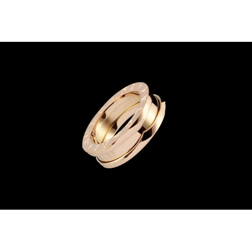 Cheap Bvlgari Rings For Unisex #1191614 Replica Wholesale [$23.00 USD] [ITEM#1191614] on Replica Bvlgari Rings