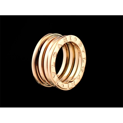 Cheap Bvlgari Rings For Unisex #1191616 Replica Wholesale [$23.00 USD] [ITEM#1191616] on Replica Bvlgari Rings