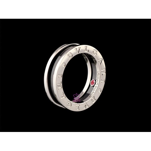 Cheap Bvlgari Rings For Unisex #1191617 Replica Wholesale [$25.00 USD] [ITEM#1191617] on Replica Bvlgari Rings