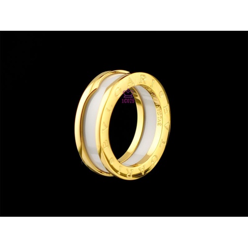 Cheap Bvlgari Rings For Unisex #1191620 Replica Wholesale [$25.00 USD] [ITEM#1191620] on Replica Bvlgari Rings