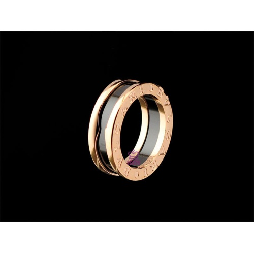 Cheap Bvlgari Rings For Unisex #1191622 Replica Wholesale [$25.00 USD] [ITEM#1191622] on Replica Bvlgari Rings