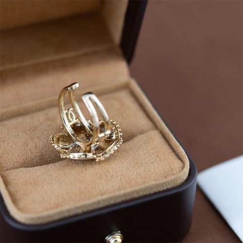 Cheap Chanel Ring For Women #1191666 Replica Wholesale [$25.00 USD] [ITEM#1191666] on Replica Chanel Rings