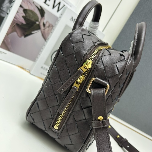 Cheap Bottega Veneta BV AAA Quality Handbags For Women #1191678 Replica Wholesale [$98.00 USD] [ITEM#1191678] on Replica Bottega Veneta BV AAA Handbags