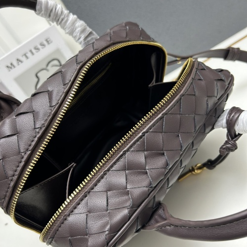 Cheap Bottega Veneta BV AAA Quality Handbags For Women #1191678 Replica Wholesale [$98.00 USD] [ITEM#1191678] on Replica Bottega Veneta BV AAA Handbags