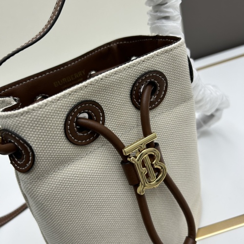 Cheap Burberry AAA Quality Messenger Bags For Women #1191682 Replica Wholesale [$98.00 USD] [ITEM#1191682] on Replica Burberry AAA Messenger Bags