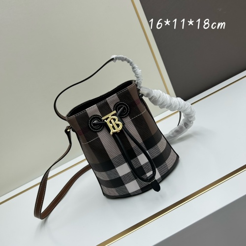 Cheap Burberry AAA Quality Messenger Bags For Women #1191683 Replica Wholesale [$98.00 USD] [ITEM#1191683] on Replica Burberry AAA Messenger Bags