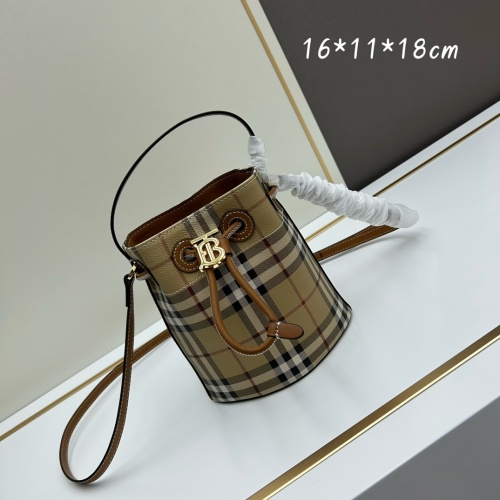 Cheap Burberry AAA Quality Messenger Bags For Women #1191684 Replica Wholesale [$98.00 USD] [ITEM#1191684] on Replica Burberry AAA Messenger Bags