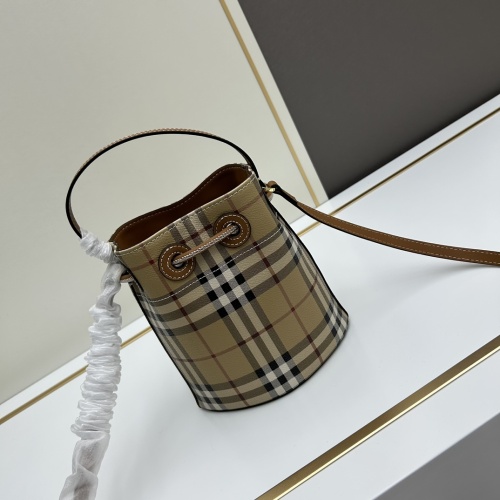 Cheap Burberry AAA Quality Messenger Bags For Women #1191684 Replica Wholesale [$98.00 USD] [ITEM#1191684] on Replica Burberry AAA Messenger Bags