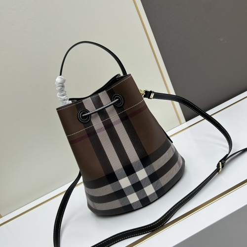 Cheap Burberry AAA Quality Messenger Bags For Women #1191688 Replica Wholesale [$108.00 USD] [ITEM#1191688] on Replica Burberry AAA Messenger Bags