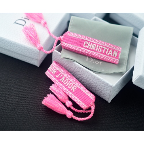 Cheap Christian Dior Bracelets #1191691 Replica Wholesale [$22.00 USD] [ITEM#1191691] on Replica Christian Dior Bracelets