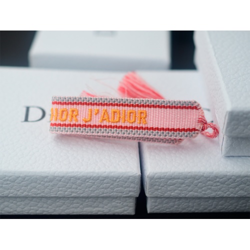 Cheap Christian Dior Bracelets #1191692 Replica Wholesale [$22.00 USD] [ITEM#1191692] on Replica Christian Dior Bracelets