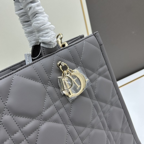 Cheap Christian Dior AAA Quality Tote-Handbags For Women #1191694 Replica Wholesale [$82.00 USD] [ITEM#1191694] on Replica Christian Dior AAA Handbags