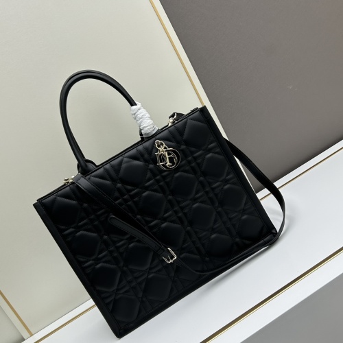 Cheap Christian Dior AAA Quality Tote-Handbags For Women #1191697 Replica Wholesale [$82.00 USD] [ITEM#1191697] on Replica Christian Dior AAA Handbags