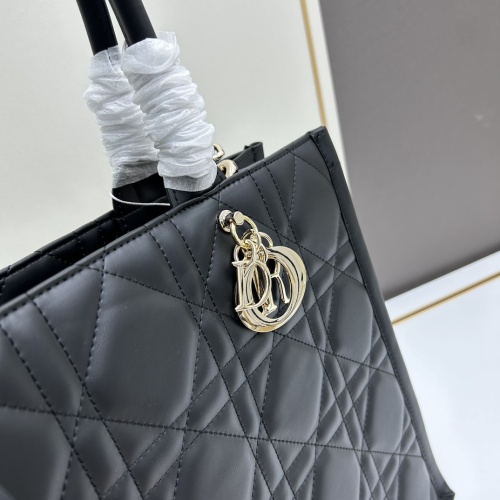 Cheap Christian Dior AAA Quality Tote-Handbags For Women #1191697 Replica Wholesale [$82.00 USD] [ITEM#1191697] on Replica Christian Dior AAA Handbags