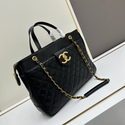 Cheap Chanel AAA Quality Handbags For Women #1191700 Replica Wholesale [$92.00 USD] [ITEM#1191700] on Replica Chanel AAA Handbags