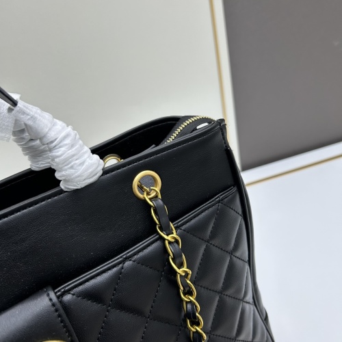 Cheap Chanel AAA Quality Handbags For Women #1191700 Replica Wholesale [$92.00 USD] [ITEM#1191700] on Replica Chanel AAA Handbags