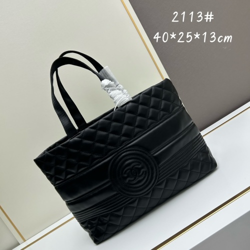 Cheap Chanel AAA Quality Handbags For Women #1191703 Replica Wholesale [$85.00 USD] [ITEM#1191703] on Replica Chanel AAA Handbags