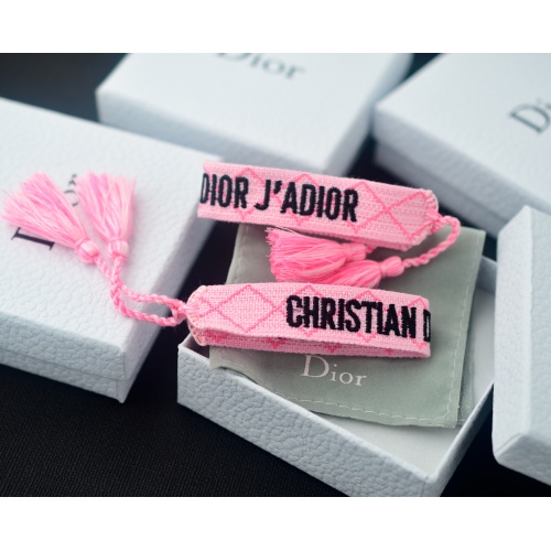 Cheap Christian Dior Bracelets #1191707 Replica Wholesale [$22.00 USD] [ITEM#1191707] on Replica Christian Dior Bracelets