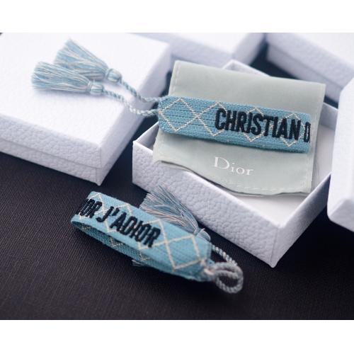 Cheap Christian Dior Bracelets #1191712 Replica Wholesale [$22.00 USD] [ITEM#1191712] on Replica Christian Dior Bracelets