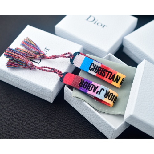 Cheap Christian Dior Bracelets #1191713 Replica Wholesale [$22.00 USD] [ITEM#1191713] on Replica Christian Dior Bracelets