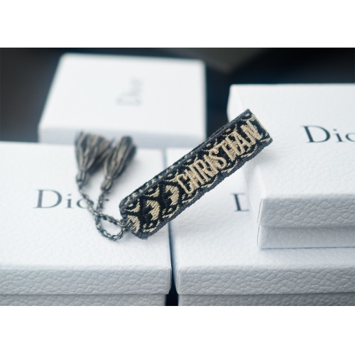 Cheap Christian Dior Bracelets #1191714 Replica Wholesale [$22.00 USD] [ITEM#1191714] on Replica Christian Dior Bracelets