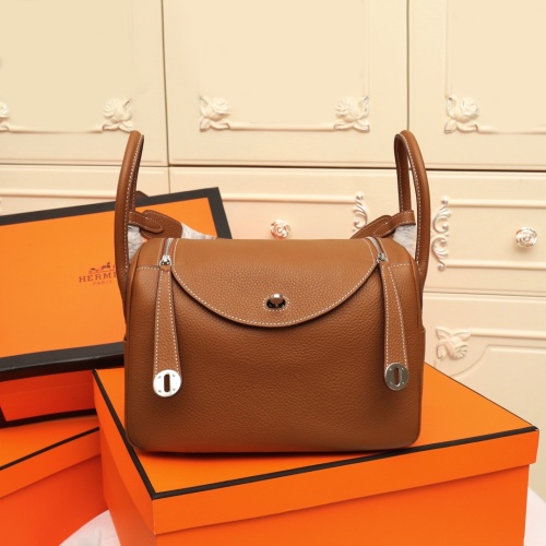 Cheap Hermes AAA Quality Handbags For Women #1191774 Replica Wholesale [$165.00 USD] [ITEM#1191774] on Replica Hermes AAA Quality Handbags