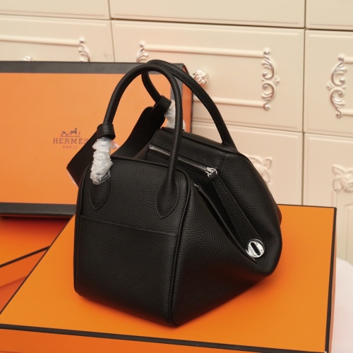 Cheap Hermes AAA Quality Handbags For Women #1191775 Replica Wholesale [$165.00 USD] [ITEM#1191775] on Replica Hermes AAA Quality Handbags