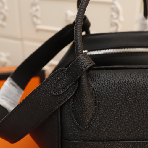 Cheap Hermes AAA Quality Handbags For Women #1191775 Replica Wholesale [$165.00 USD] [ITEM#1191775] on Replica Hermes AAA Quality Handbags