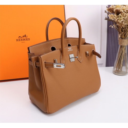 Cheap Hermes AAA Quality Handbags For Women #1191797 Replica Wholesale [$158.00 USD] [ITEM#1191797] on Replica Hermes AAA Quality Handbags