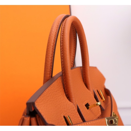 Cheap Hermes AAA Quality Handbags For Women #1191807 Replica Wholesale [$175.00 USD] [ITEM#1191807] on Replica Hermes AAA Quality Handbags