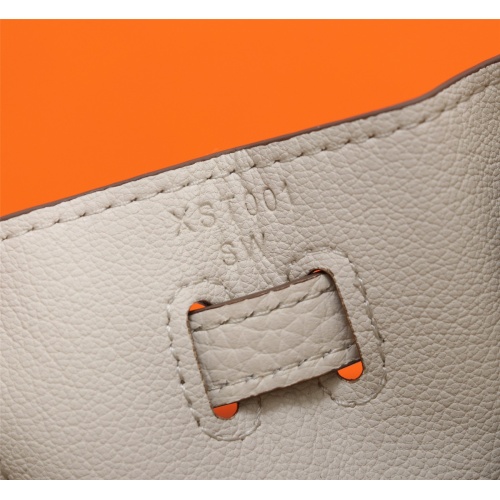 Cheap Hermes AAA Quality Handbags For Women #1191808 Replica Wholesale [$158.00 USD] [ITEM#1191808] on Replica Hermes AAA Quality Handbags