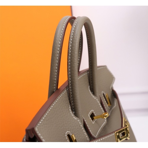 Cheap Hermes AAA Quality Handbags For Women #1191818 Replica Wholesale [$158.00 USD] [ITEM#1191818] on Replica Hermes AAA Quality Handbags