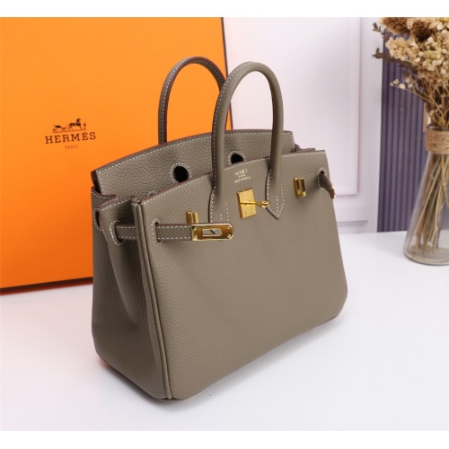 Cheap Hermes AAA Quality Handbags For Women #1191818 Replica Wholesale [$158.00 USD] [ITEM#1191818] on Replica Hermes AAA Quality Handbags