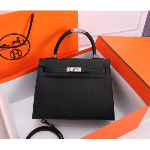 Cheap Hermes AAA Quality Handbags For Women #1191849 Replica Wholesale [$170.00 USD] [ITEM#1191849] on Replica Hermes AAA Quality Handbags