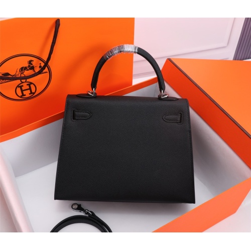 Cheap Hermes AAA Quality Handbags For Women #1191849 Replica Wholesale [$170.00 USD] [ITEM#1191849] on Replica Hermes AAA Quality Handbags