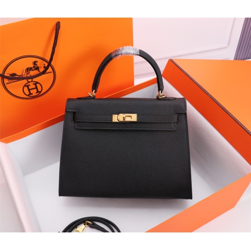 Cheap Hermes AAA Quality Handbags For Women #1191850 Replica Wholesale [$170.00 USD] [ITEM#1191850] on Replica Hermes AAA Quality Handbags